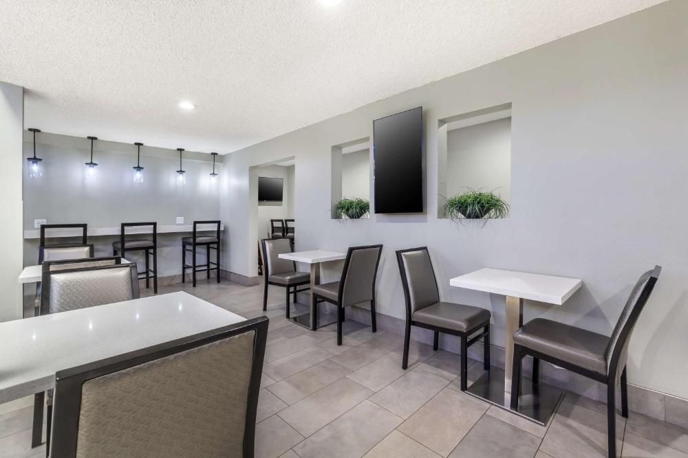 Best Western Mccarran Inn