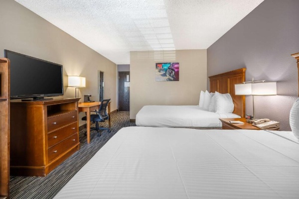 Best Western Mccarran Inn image 13