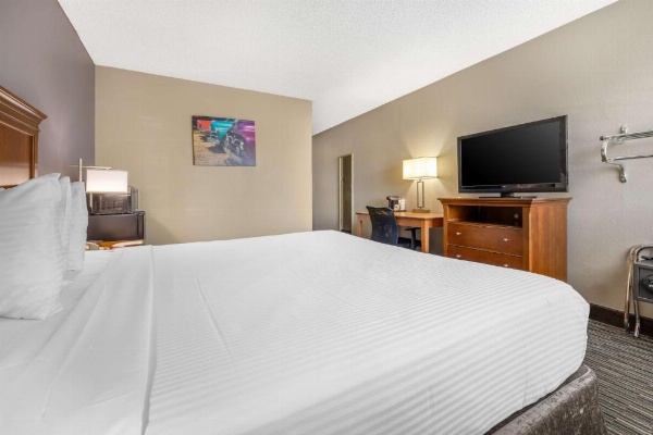 Best Western Mccarran Inn image 14