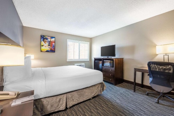 Best Western Mccarran Inn image 16