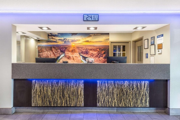 Best Western Mccarran Inn image 2