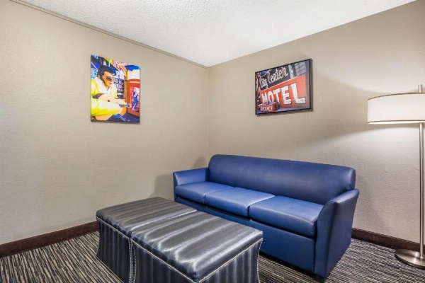 Best Western Mccarran Inn image 20