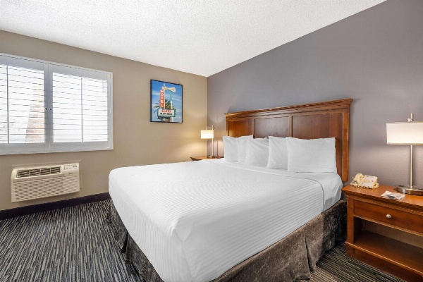 Best Western Mccarran Inn image 5